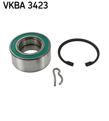 Kit cuscinetto ruota SKF VKBA3423